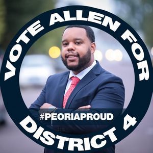 Meet your Posher, Andre